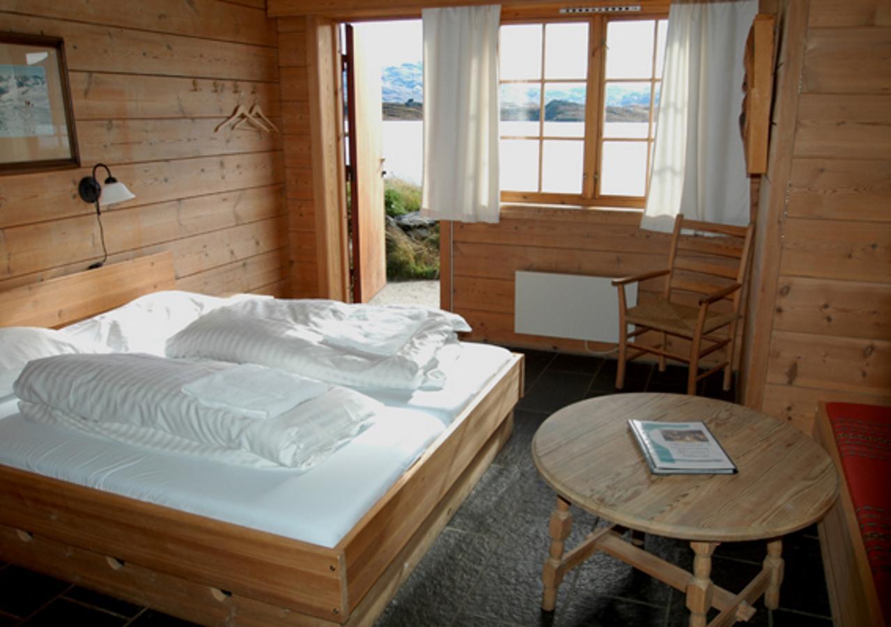 Haukeliseter Fjellstue Hotel Vågsli Exterior foto